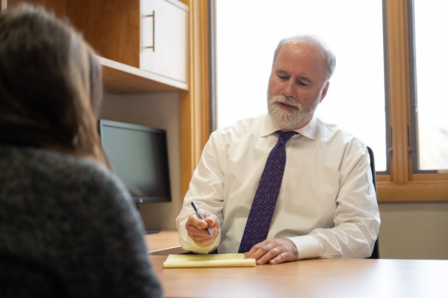 criminal defense lawyer